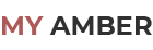 Logo My Amber